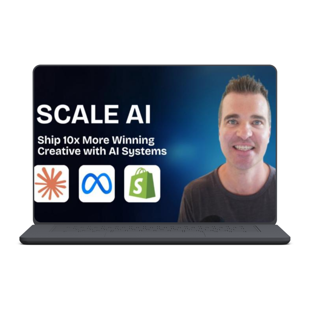 AI Systems for Agencies & DTC – Scale Ads Faster (2026 April)